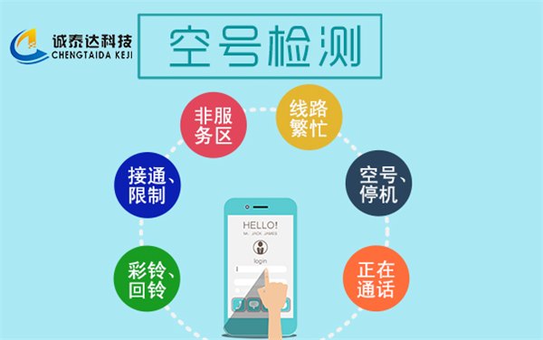 批量空号检测推荐如何高效识别并剔除无效手机号码? 第1张 批量空号检测推荐如何高效识别并剔除无效手机号码? 第1张