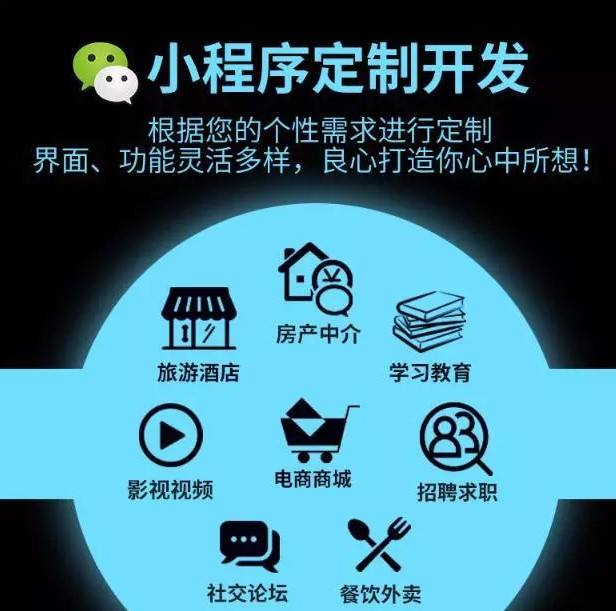 福州小程序开发成熟吗?福州小程序开发需要多少钱 第3张 福州小程序开发成熟吗?福州小程序开发需要多少钱 第3张