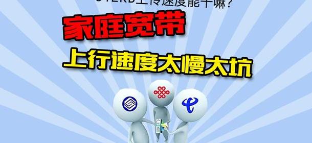 宽带上行设置多少合适,宽带上行速度 第2张 宽带上行设置多少合适,宽带上行速度 第2张
