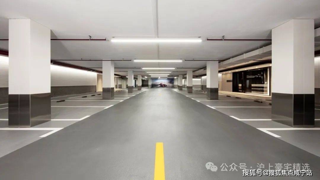 开发商地下车库中间夹层,其设计初衷和安全隐患如何权衡? 第1张 开发商地下车库中间夹层,其设计初衷和安全隐患如何权衡? 第1张