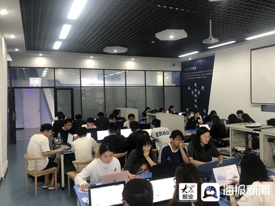 青岛专业网络开发公司哪家好?青岛网络开发公司排名推荐 第2张 青岛专业网络开发公司哪家好?青岛网络开发公司排名推荐 第2张