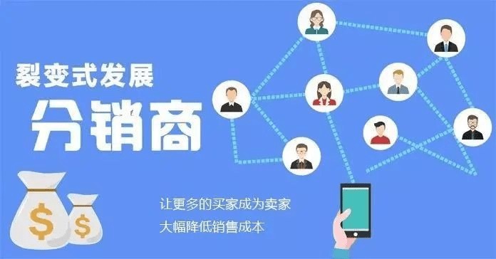 分销平台小程序开发多少钱?开发一个分销系统需要多少费用 第2张 分销平台小程序开发多少钱?开发一个分销系统需要多少费用 第2张