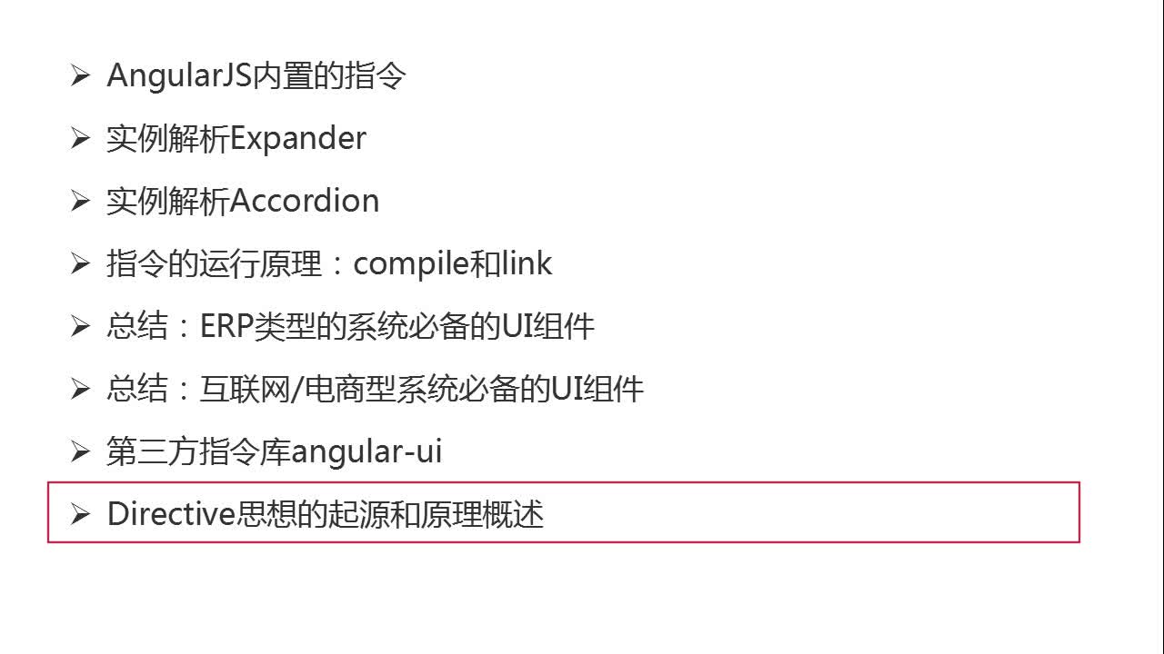 AngularJS路由切换实现方法有哪些?详细步骤是怎样的? 第2张 AngularJS路由切换实现方法有哪些?详细步骤是怎样的? 第2张