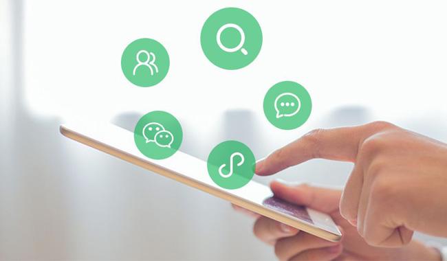 红河微信小程序开发哪家好?红河小程序开发公司推荐 第1张 红河微信小程序开发哪家好?红河小程序开发公司推荐 第1张