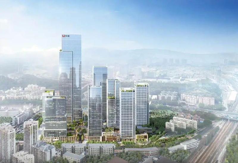 深圳软件开发公司为何纷纷选择在长沙布局?揭秘长沙软件开发产业的吸引力! 第1张 深圳软件开发公司为何纷纷选择在长沙布局?揭秘长沙软件开发产业的吸引力! 第1张