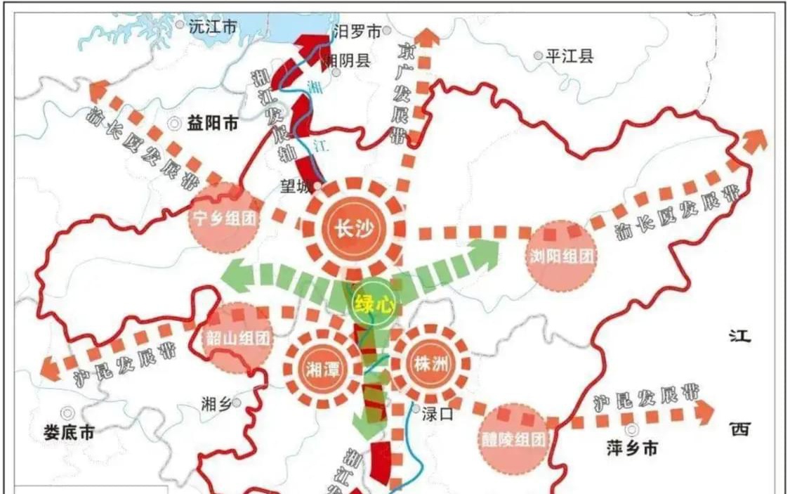 深圳软件开发公司为何纷纷选择在长沙布局?揭秘长沙软件开发产业的吸引力! 第3张 深圳软件开发公司为何纷纷选择在长沙布局?揭秘长沙软件开发产业的吸引力! 第3张