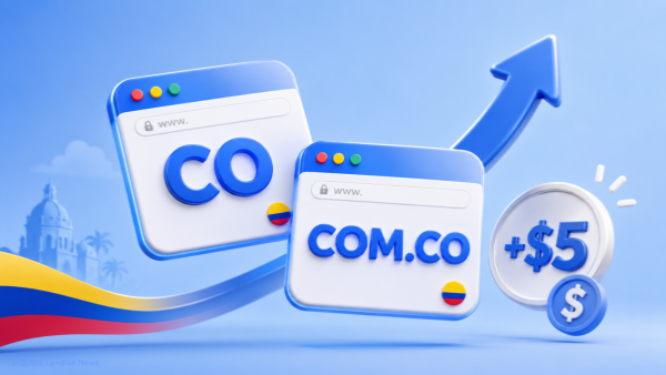 co域名投资是骗局吗?co域名投资怎么样 第1张 co域名投资是骗局吗?co域名投资怎么样 第1张