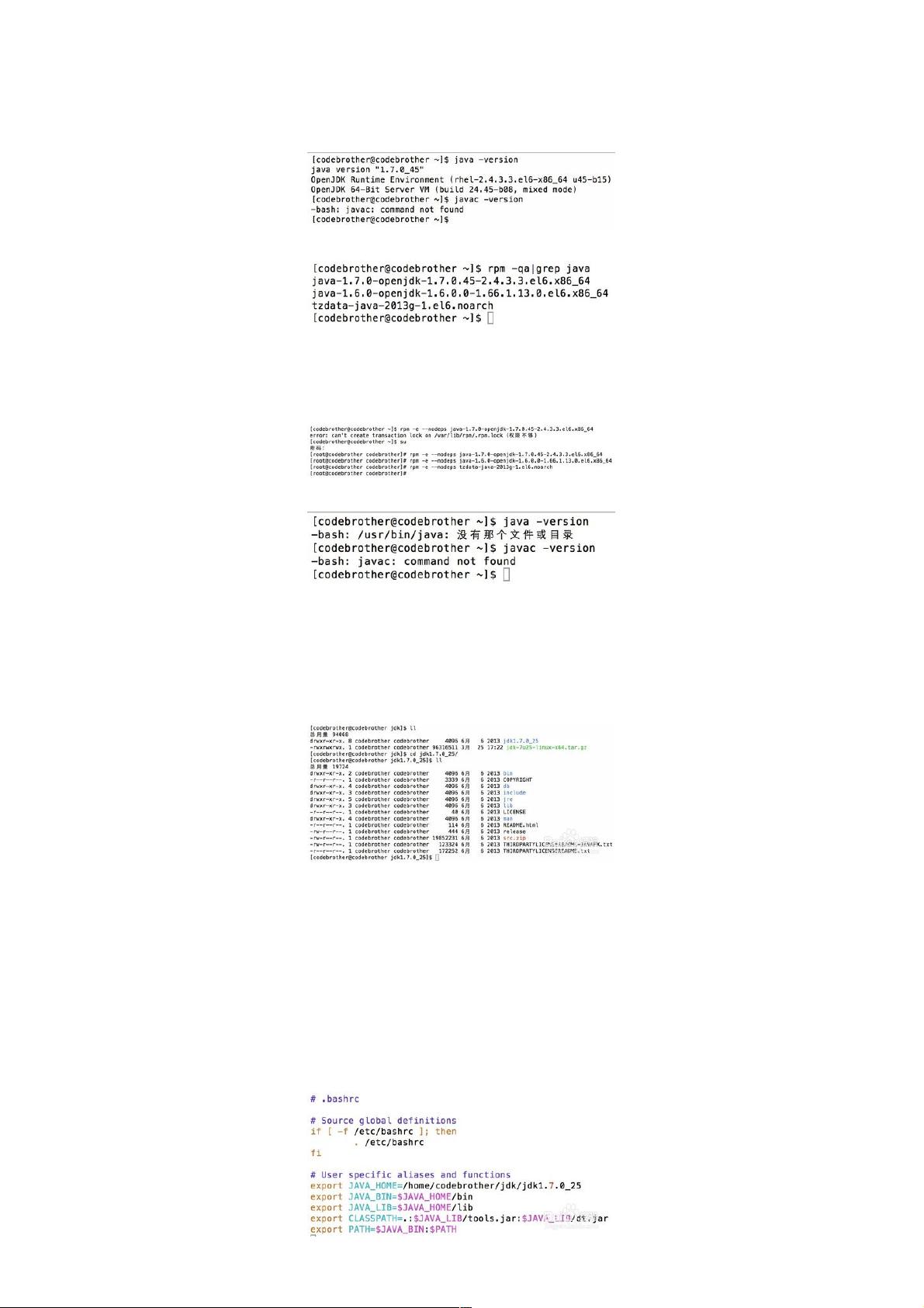 ubuntu配置jdk环境变量，ubuntu系统如何配置jdk环境变量