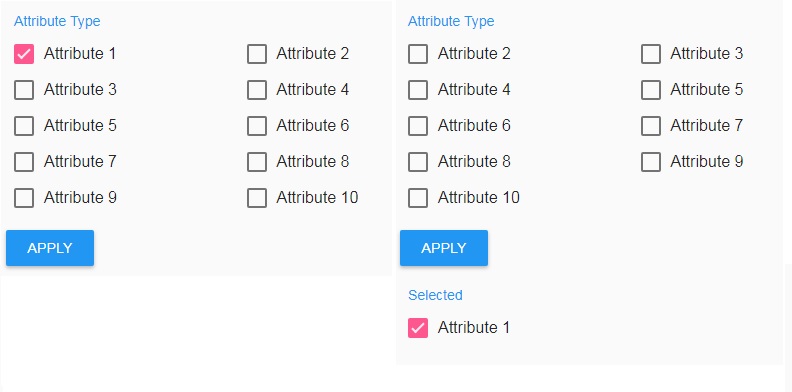 AngularJS全选反选如何实现?代码示例与常见问题解析 第2张 AngularJS全选反选如何实现?代码示例与常见问题解析 第2张
