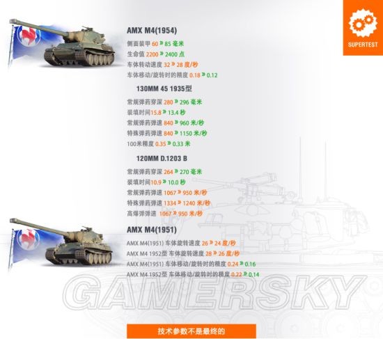 坦克世界配置最高要求是什么?坦克世界配置最高怎么调 第1张 坦克世界配置最高要求是什么?坦克世界配置最高怎么调 第1张