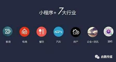 北京小程序开发石家庄,为何两地合作如此热门?揭秘合作背后的机遇与挑战! 第3张 北京小程序开发石家庄,为何两地合作如此热门?揭秘合作背后的机遇与挑战! 第3张