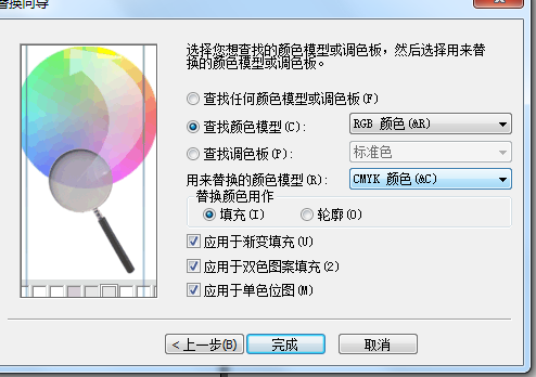 cmyk配置文件怎么用,cmyk配置文件转换错误怎么解决 第2张 cmyk配置文件怎么用,cmyk配置文件转换错误怎么解决 第2张