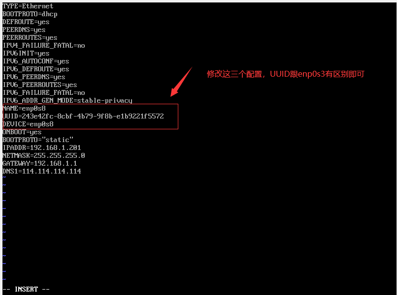 CentOS双IP怎么配置?CentOS双网卡绑定多IP设置方法 第2张 CentOS双IP怎么配置?CentOS双网卡绑定多IP设置方法 第2张