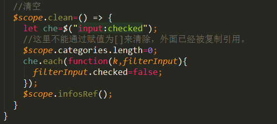 Angularjs报错怎么办?常见错误原因及解决方法有哪些? 第1张 Angularjs报错怎么办?常见错误原因及解决方法有哪些? 第1张