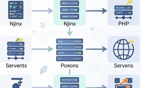 linux nginx php配置如何设置?nginx php-fpm配置优化 第1张 linux nginx php配置如何设置?nginx php-fpm配置优化 第1张