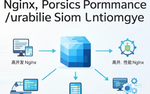 linux nginx php配置如何设置?nginx php-fpm配置优化 第3张 linux nginx php配置如何设置?nginx php-fpm配置优化 第3张