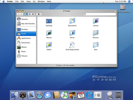 mac os x配置教程,mac x配置步骤 第2张 mac os x配置教程,mac x配置步骤 第2张