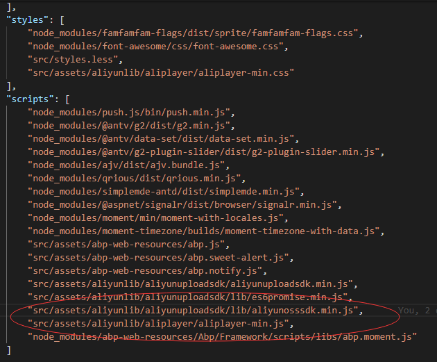angular如何调用外部js方法? 第2张 angular如何调用外部js方法? 第2张