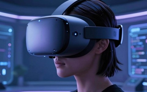 VR需要电脑配置吗?VR电脑配置要求高吗 第1张 VR需要电脑配置吗?VR电脑配置要求高吗 第1张