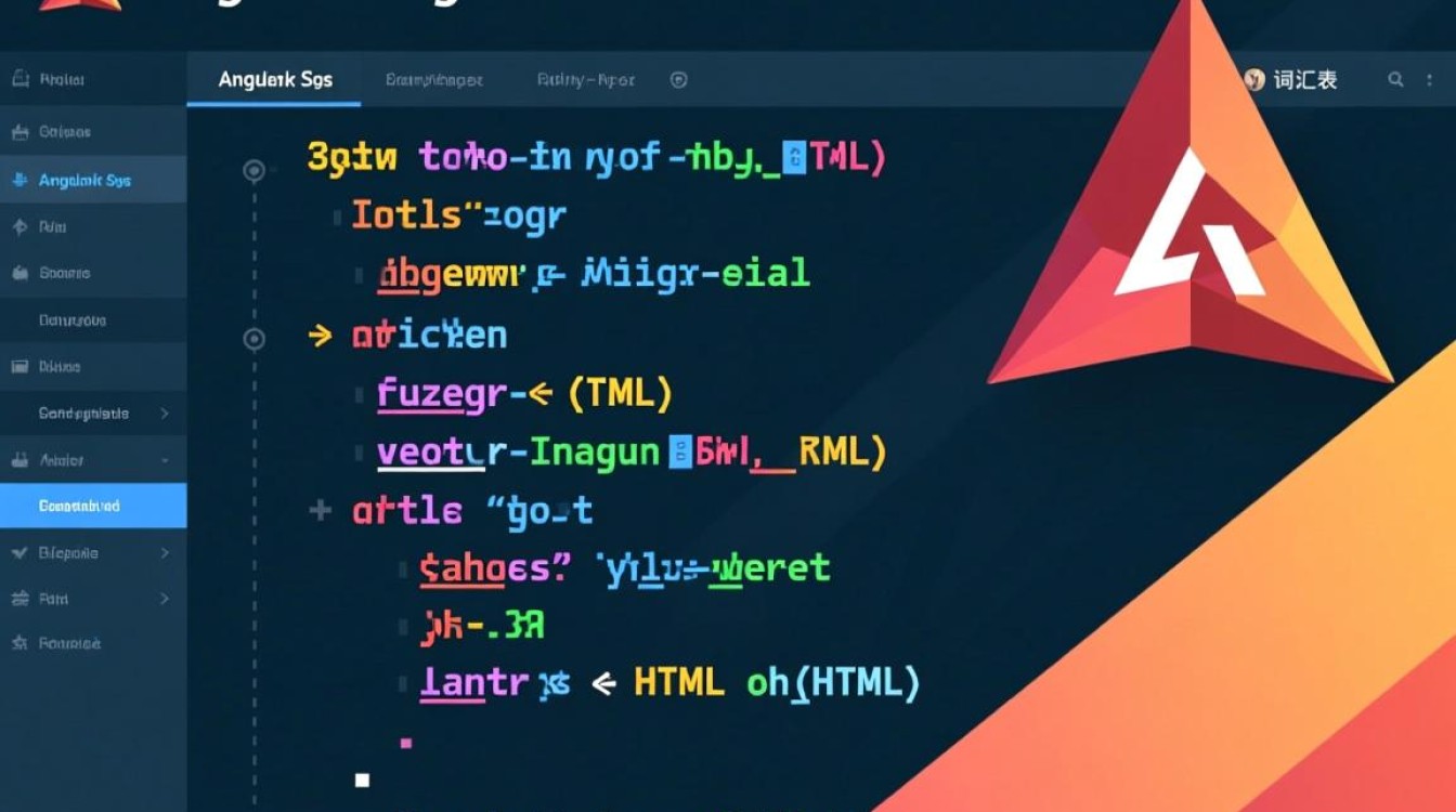 AngularJS自定义指令如何实现复杂交互与复用? 第2张 AngularJS自定义指令如何实现复杂交互与复用? 第2张