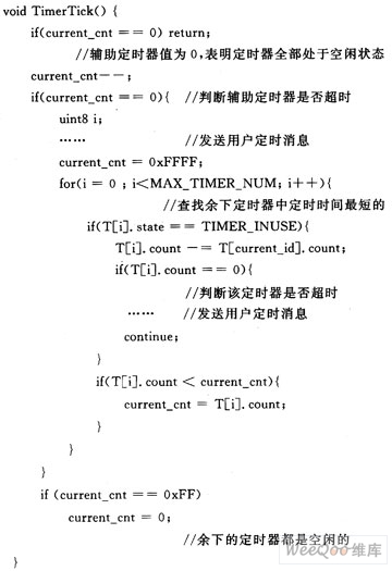ASP.NET中Timer无刷新定时器的实现方法具体步骤是什么?包含关键代码示例与解析。 第2张 ASP.NET中Timer无刷新定时器的实现方法具体步骤是什么?包含关键代码示例与解析。 第2张