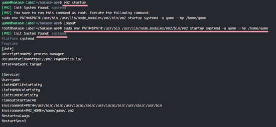 node配置nginx时遇到报错怎么办,node配置nginx 第3张 node配置nginx时遇到报错怎么办,node配置nginx 第3张