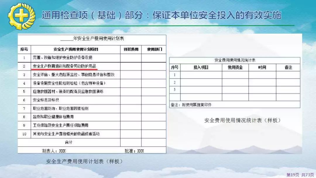 安全生产基础数据填报平台如何高效规范填报? 第1张 安全生产基础数据填报平台如何高效规范填报? 第1张