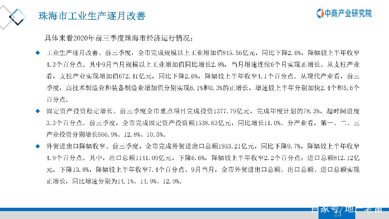 珠海市开发有限公司开发项目有何独特之处?市场前景如何? 第1张 珠海市开发有限公司开发项目有何独特之处?市场前景如何? 第1张