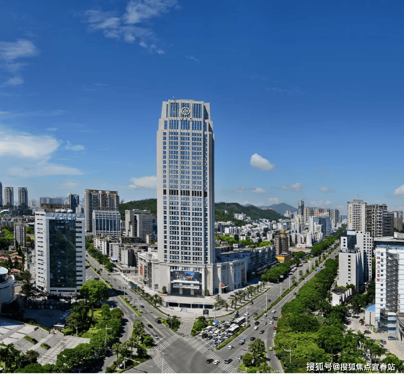 珠海市开发有限公司开发项目有何独特之处?市场前景如何? 第2张 珠海市开发有限公司开发项目有何独特之处?市场前景如何? 第2张