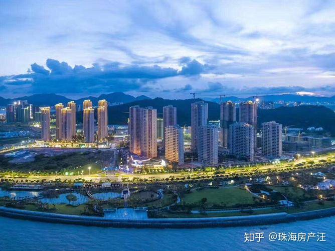 珠海市开发有限公司开发项目有何独特之处?市场前景如何? 第3张 珠海市开发有限公司开发项目有何独特之处?市场前景如何? 第3张