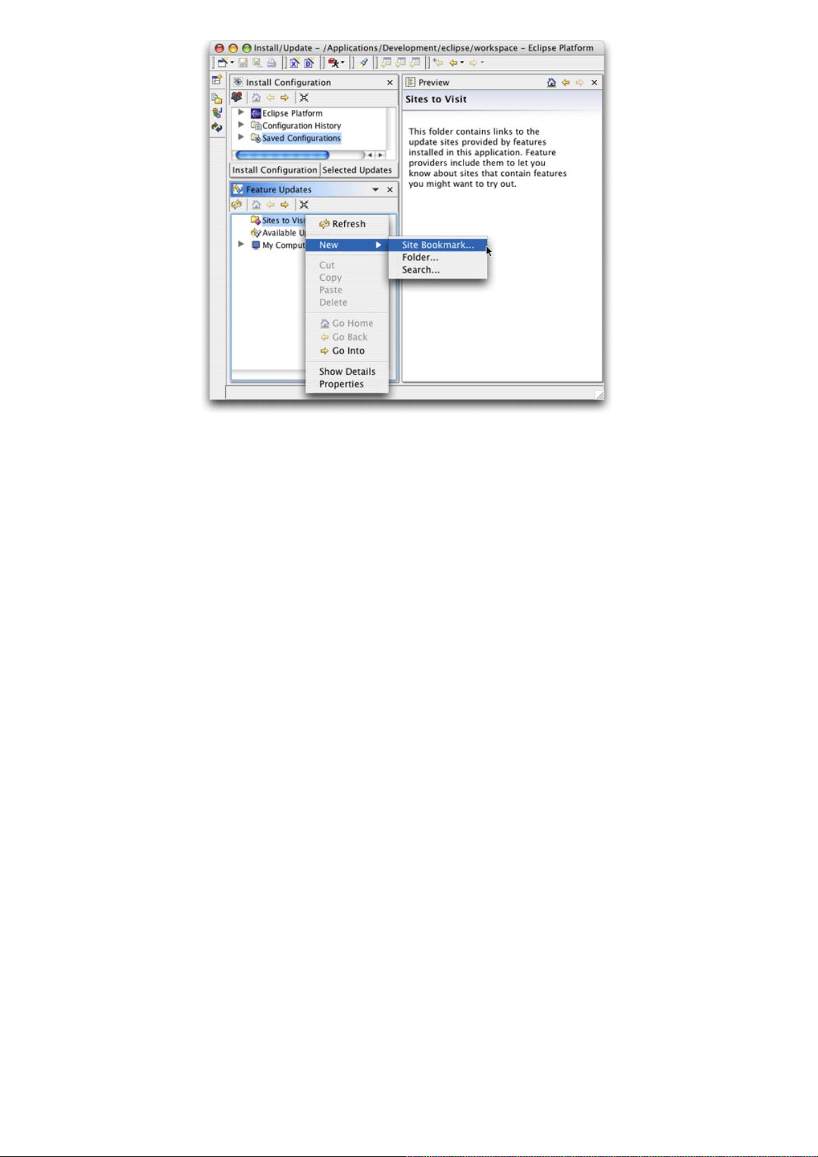 eclipse hibernate 配置怎么做,hibernate 配置教程 第2张 eclipse hibernate 配置怎么做,hibernate 配置教程 第2张
