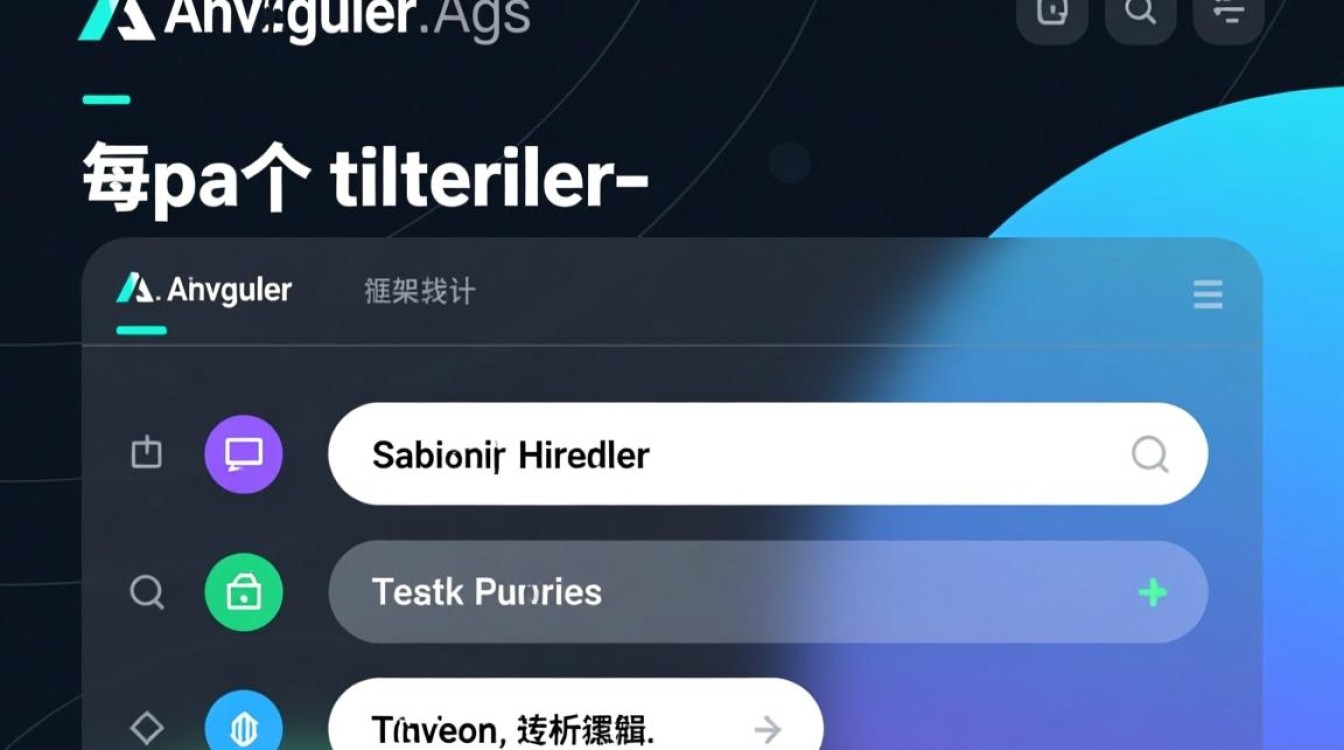 AngularJS过滤器有哪些常见用法及注意事项? 第2张 AngularJS过滤器有哪些常见用法及注意事项? 第2张