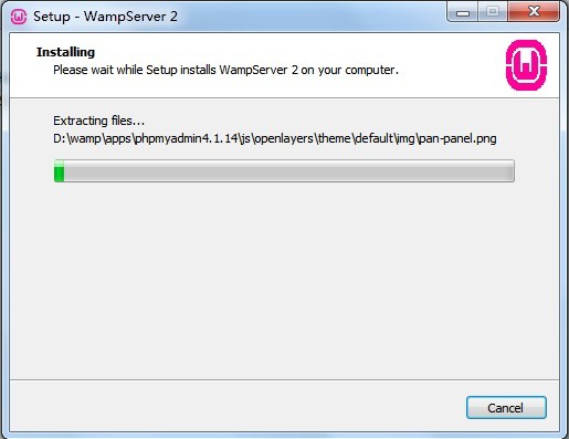 thinkphp 3.2 配置出错怎么办?thinkphp 配置教程 第2张 thinkphp 3.2 配置出错怎么办?thinkphp 配置教程 第2张