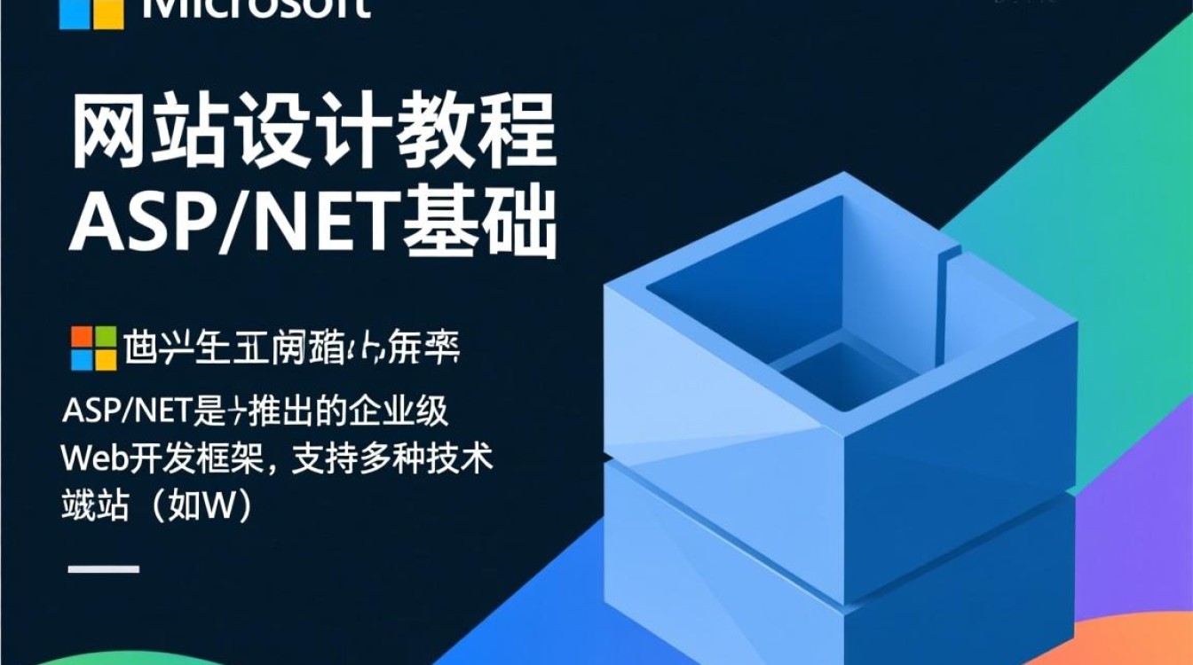 如何用ASP.NET技术高效搭建商务网站?开发过程中需注意哪些关键技术要点? 第2张 如何用ASP.NET技术高效搭建商务网站?开发过程中需注意哪些关键技术要点? 第2张