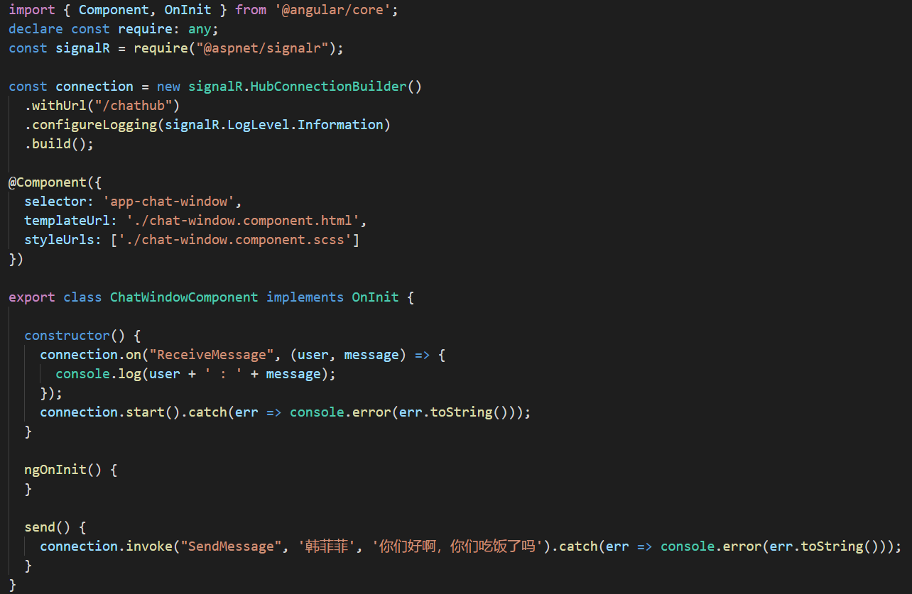 angular.js找不到怎么办?解决方法有哪些? 第3张 angular.js找不到怎么办?解决方法有哪些? 第3张