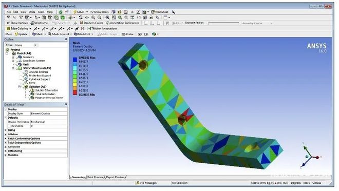 ansys linux优势有哪些？工程仿真用户为何选择它？ 第3张