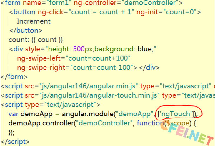 AngularJS过滤器怎么用？自定义过滤器语法与实例详解
