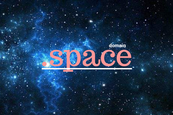 space 后缀域名是什么?space 域名注册多少钱 第2张 space 后缀域名是什么?space 域名注册多少钱 第2张