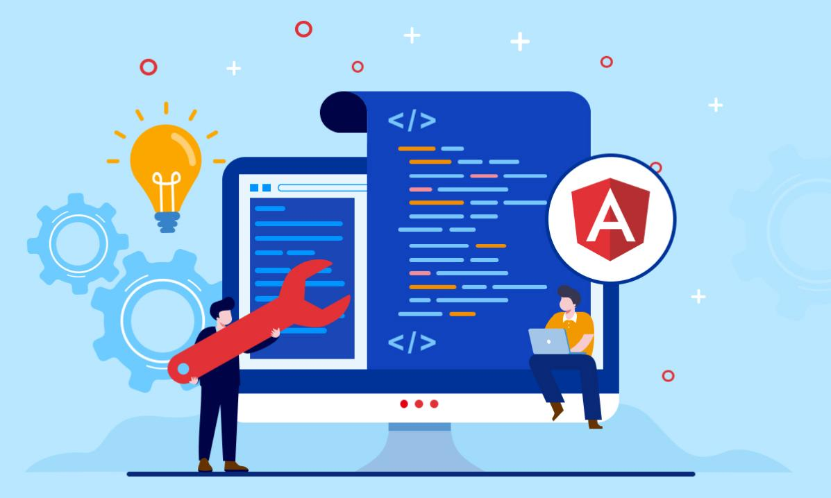 AngularJS和JS差别在哪?前端新人必看的核心区别解析 第1张 AngularJS和JS差别在哪?前端新人必看的核心区别解析 第1张