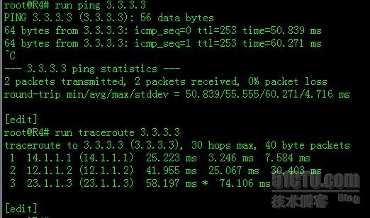 Cisco OSPF 怎么配置?配置 OSPF 步骤详解