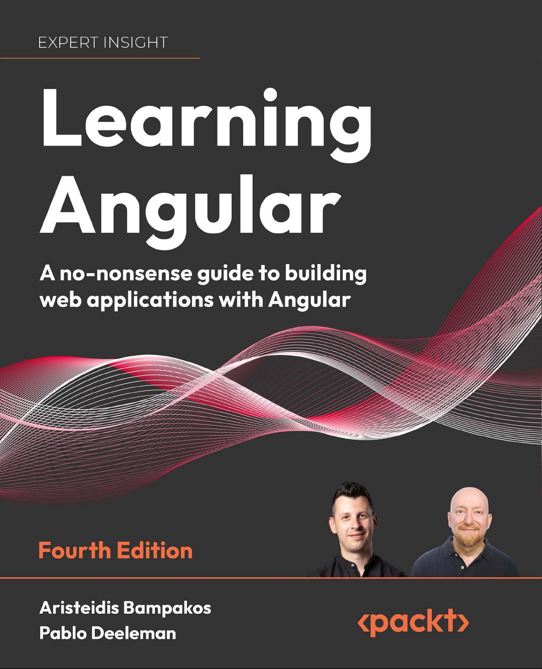 Angular.js书籍推荐,新手入门选哪本更合适? 第3张 Angular.js书籍推荐,新手入门选哪本更合适? 第3张