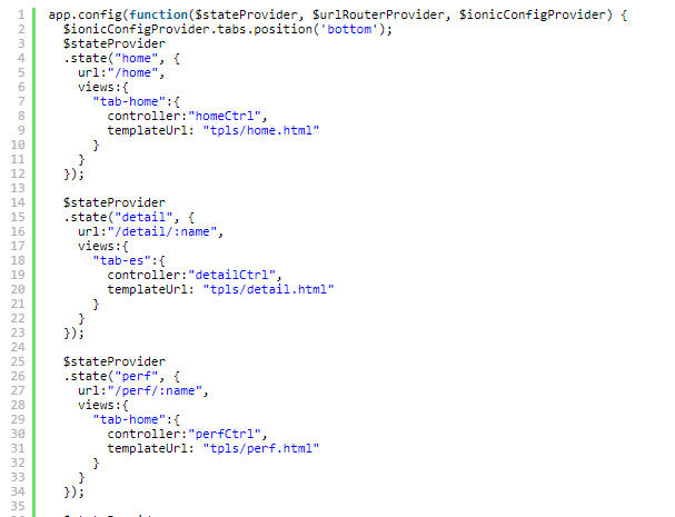 AngularJS中如何同步执行HTTP请求?有实现方法吗? 第1张 AngularJS中如何同步执行HTTP请求?有实现方法吗? 第1张