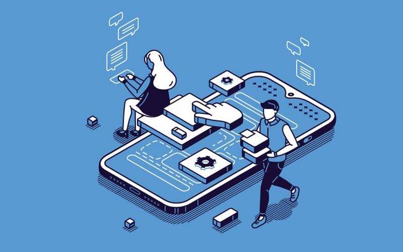 app开发行业解决方案如何打造高效、创新的应用?探讨行业痛点与突破策略? 第3张 app开发行业解决方案如何打造高效、创新的应用?探讨行业痛点与突破策略? 第3张
