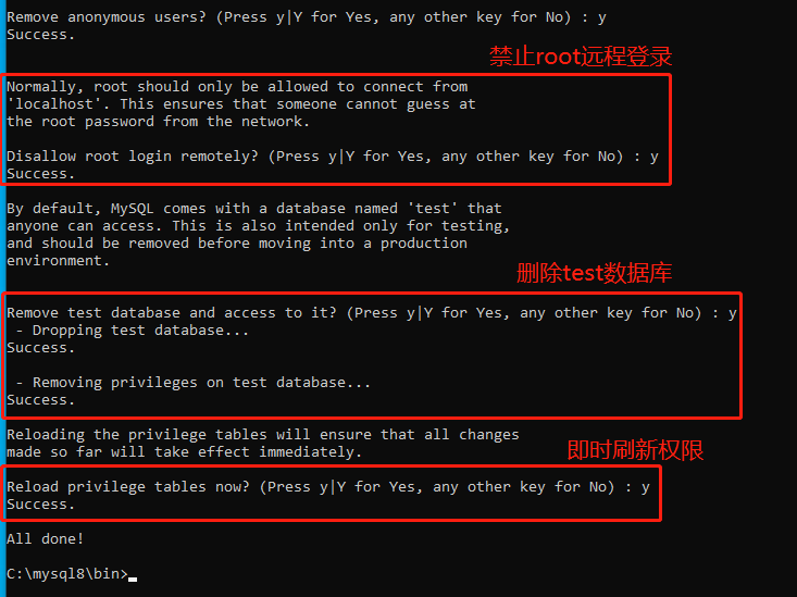 mysql绿色版怎么配置?详细教程与新手必看步骤 第2张 mysql绿色版怎么配置?详细教程与新手必看步骤 第2张