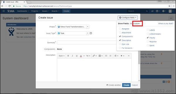 Jira 绑定域名怎么做?Jira 绑定域名教程 第1张 Jira 绑定域名怎么做?Jira 绑定域名教程 第1张