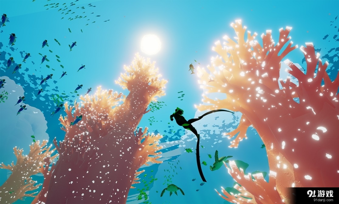 abzu 配置是什么,abzu 配置方法 第3张 abzu 配置是什么,abzu 配置方法 第3张