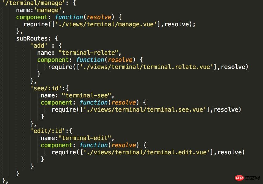 AngularJS如何用ocLazyLoad实现按需加载？示例详解来了 第1张