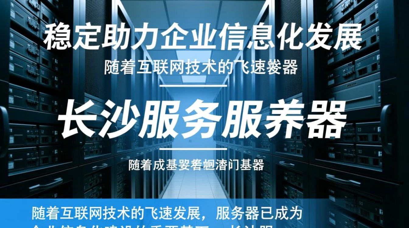 长沙租个服务器,价格合理吗?哪家服务商性价比更高? 第3张 长沙租个服务器,价格合理吗?哪家服务商性价比更高? 第3张