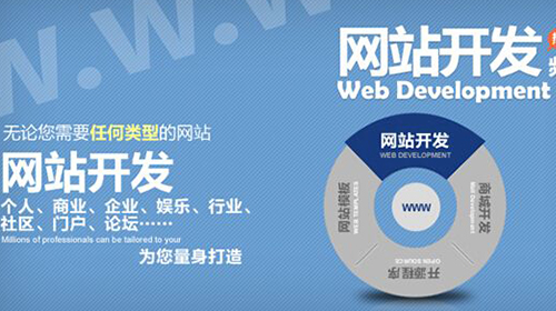南翔企业网站建设,为何选择定制开发而非模板?有何独特优势? 第2张 南翔企业网站建设,为何选择定制开发而非模板?有何独特优势? 第2张