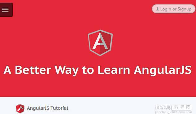 AngularJS中文学习资源去哪找?新手入门指南有哪些? 第1张 AngularJS中文学习资源去哪找?新手入门指南有哪些? 第1张